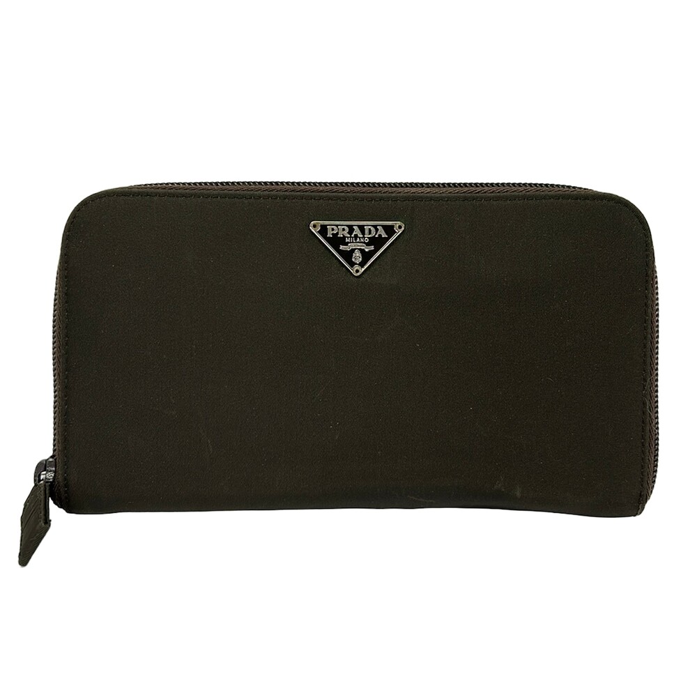 Prada Long Wallet M506
